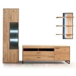 Pharao24 TV Wohnwand Vruamosa><noscript><img width=