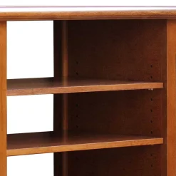 Massivholzmöbel|Küchenkommode*Pharao24 TV Wohnzimmerkommode Cadruna