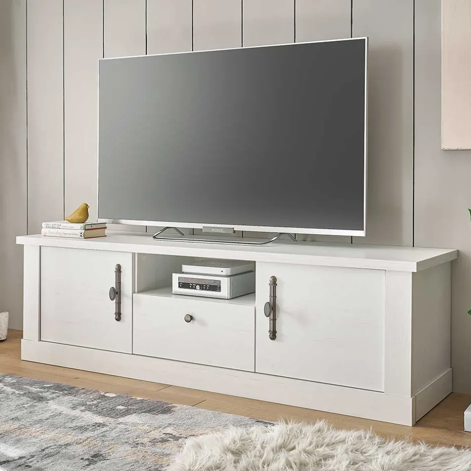 Pharao24 TV-Lowboard Kazanova> Fernsehkommoden