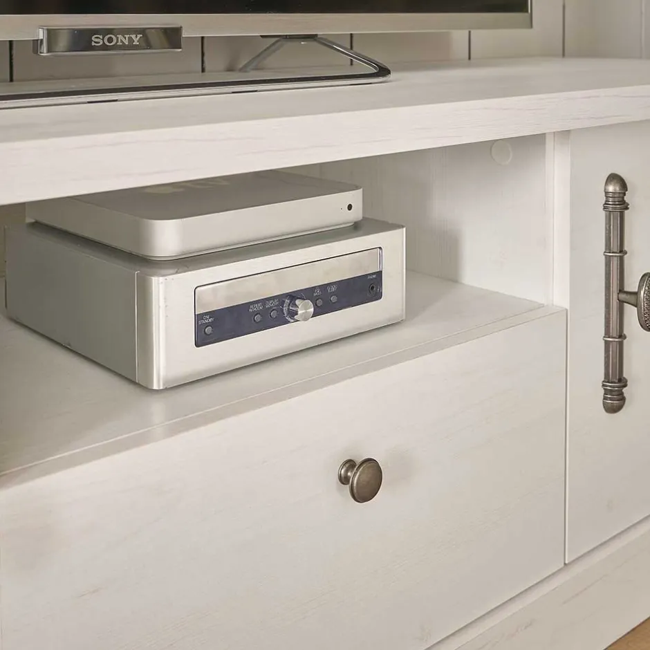 Pharao24 TV-Lowboard Kazanova> Fernsehkommoden