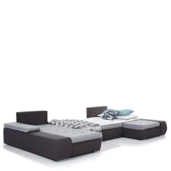 Pharao24 U Sofa Bonany><noscript><img width=