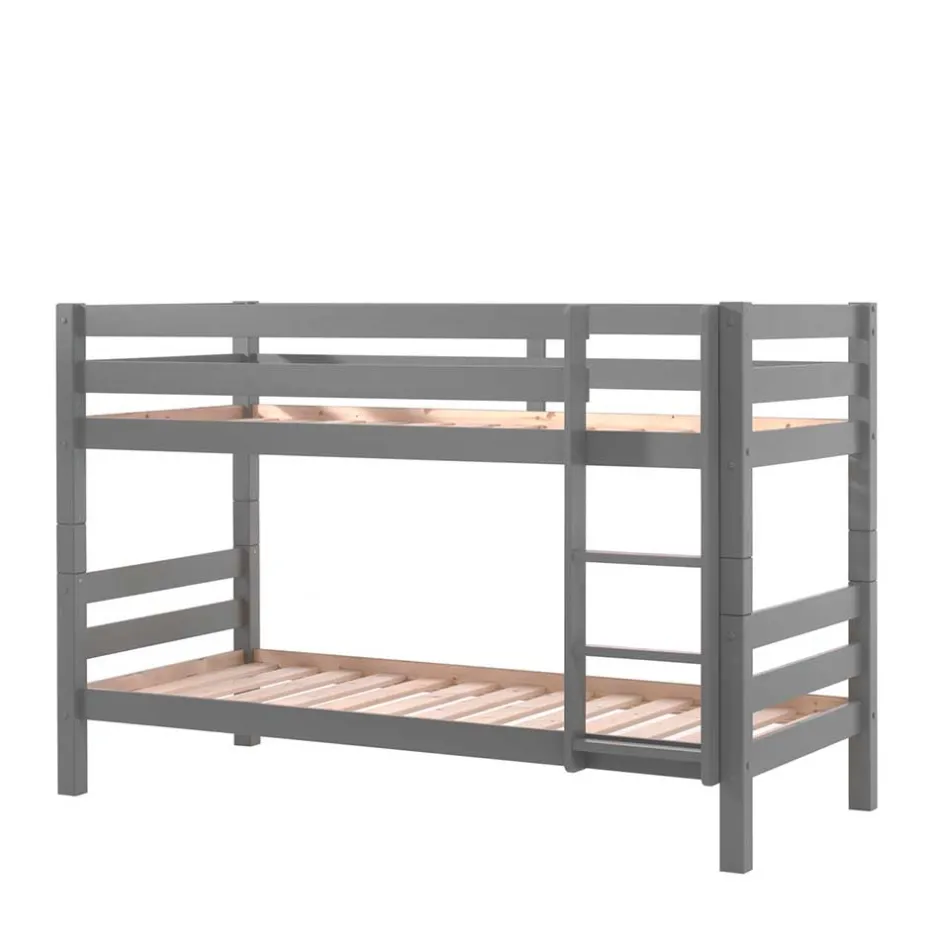 Kinderbetten|Etagenbetten*Pharao24 Umbaubares Etagenbett Jyrasol