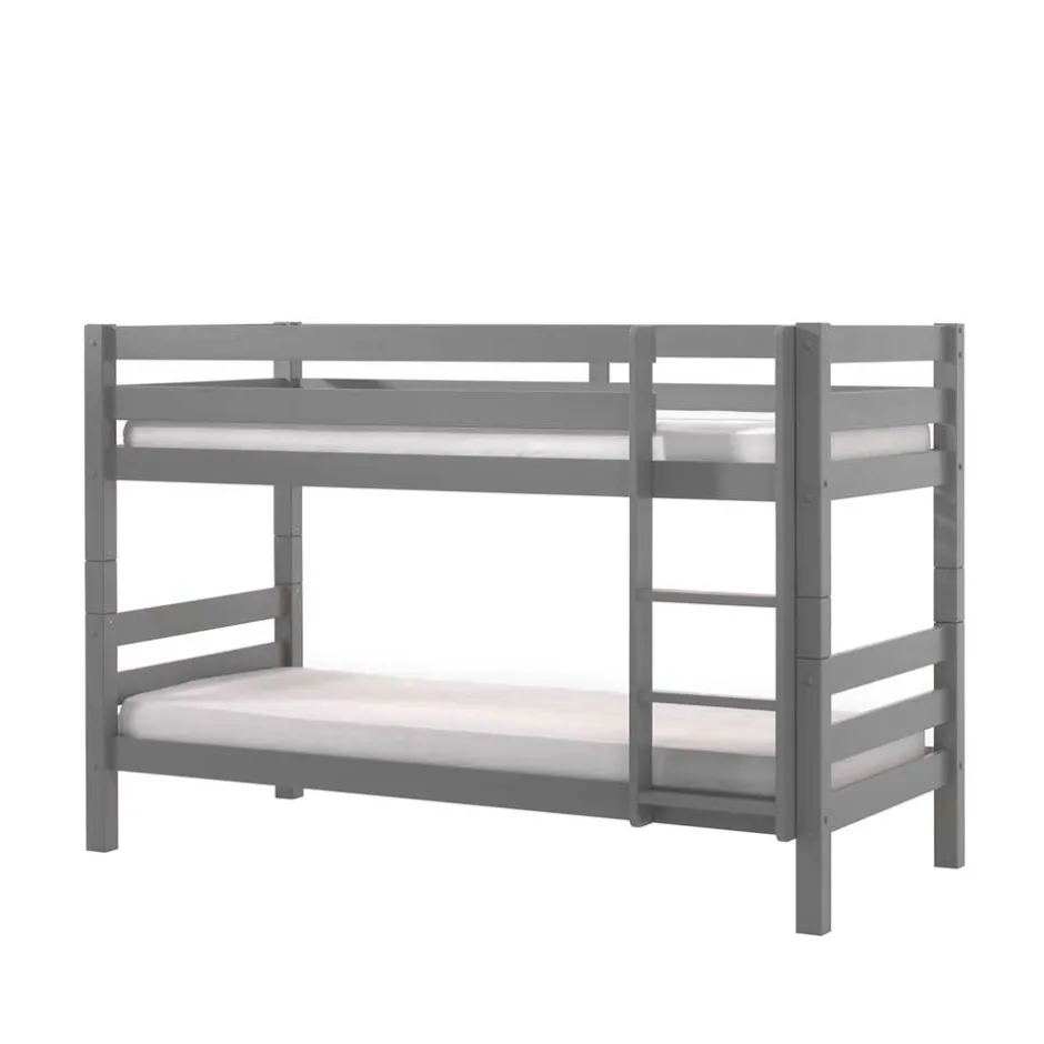 Kinderbetten|Etagenbetten*Pharao24 Umbaubares Etagenbett Jyrasol