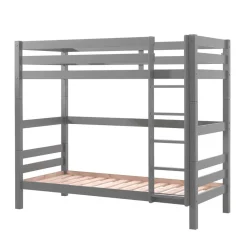 Kinderbetten|Etagenbetten*Pharao24 Umbaubares Etagenbett Jyrasol