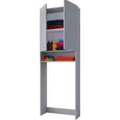 Bad Hochschränke*Pharao24 Umbauschrank für Waschmaschine Fleur