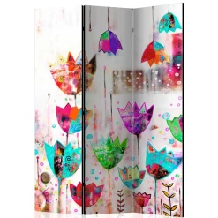 Paravents|Raumteiler*Pharao24 Umkleide Wand Ettrico