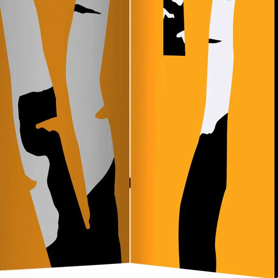 Paravents|Raumteiler*Pharao24 Umkleidewand Nelaris