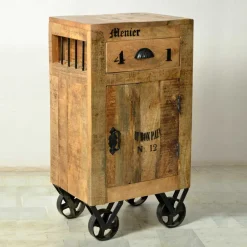 Hochkommoden|Telefonschränke*Pharao24 Ungewöhnliche Kommode Brave