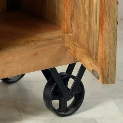 Hochkommoden|Telefonschränke*Pharao24 Ungewöhnliche Kommode Brave