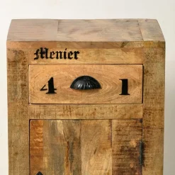 Hochkommoden|Telefonschränke*Pharao24 Ungewöhnliche Kommode Brave