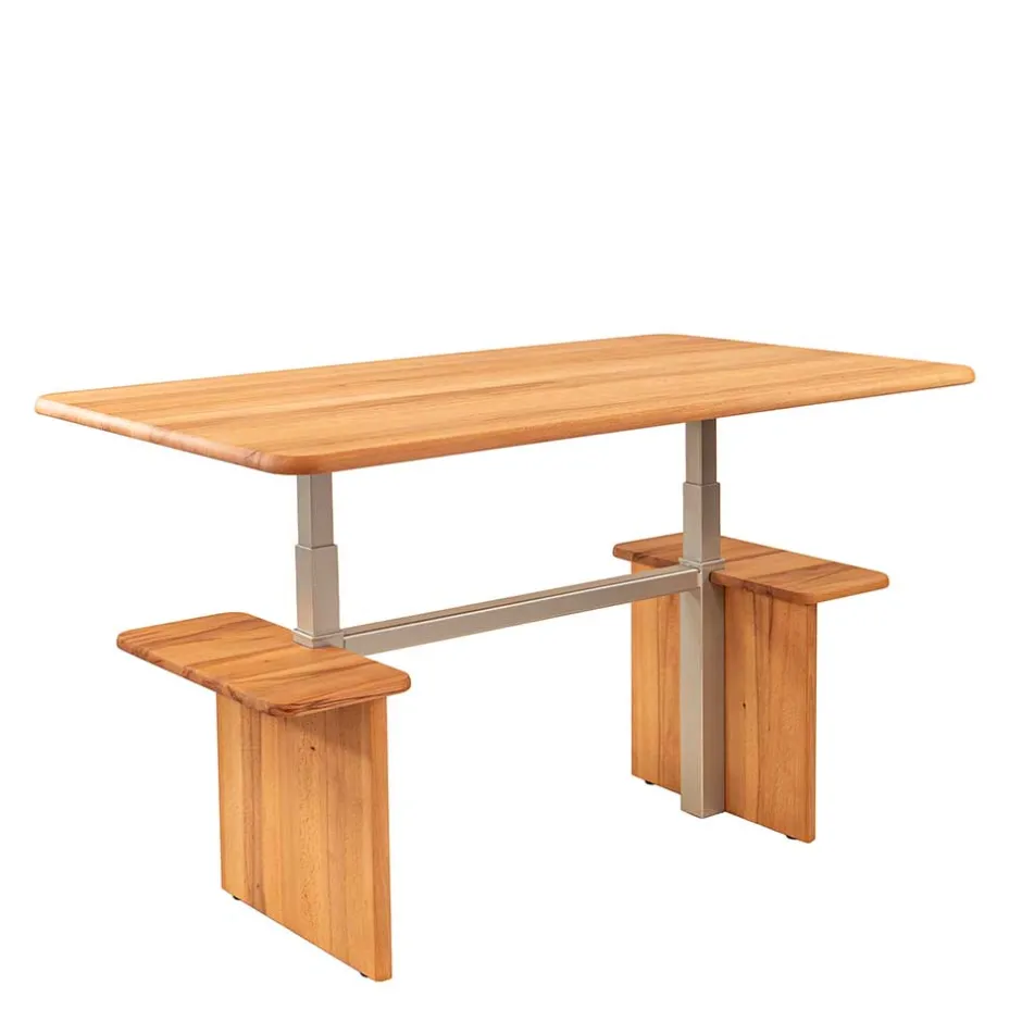 Pharao24 Universaltisch Rustieke> Schreibtische