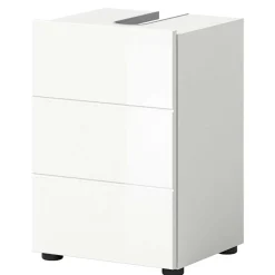 Waschbeckenunterschränke|Bad Unterschränke*Pharao24 Unterbeckenschrank Adeass