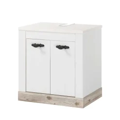 Pharao24 Unterbeckenschrank Atridia> Waschbeckenunterschränke|Bad Unterschränke