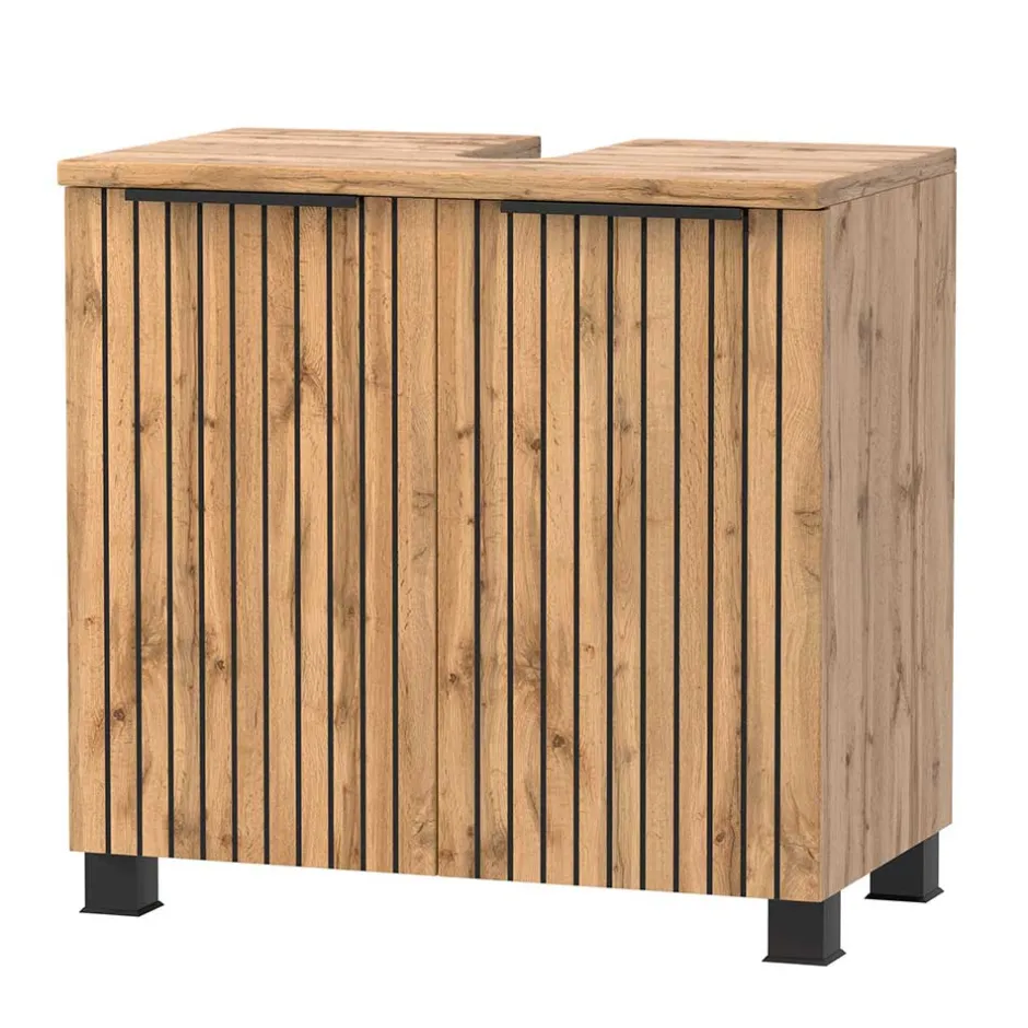 Pharao24 Unterbeckenschrank Cadama> Bad Unterschränke|Badezimmerschränke