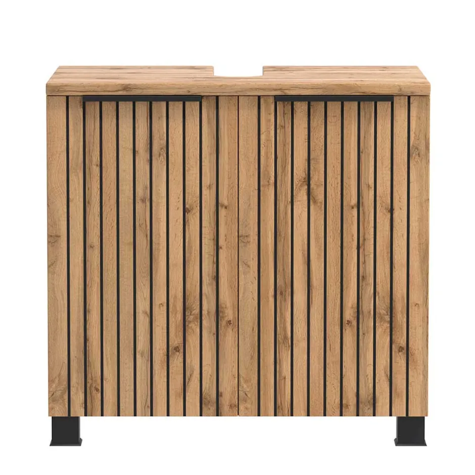 Pharao24 Unterbeckenschrank Cadama> Bad Unterschränke|Badezimmerschränke