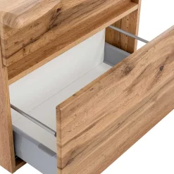 Waschbeckenunterschränke|Bad Unterschränke*Pharao24 Unterbeckenschrank Kropenia