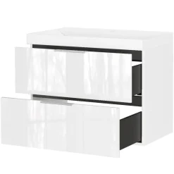 Bad Unterschränke*Pharao24 Unterbeckenschrank Udolph