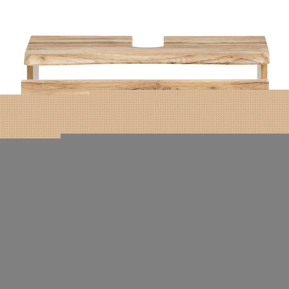 Badezimmerschränke|Waschbeckenunterschränke*Pharao24 Unterbeckenschrank Vressa