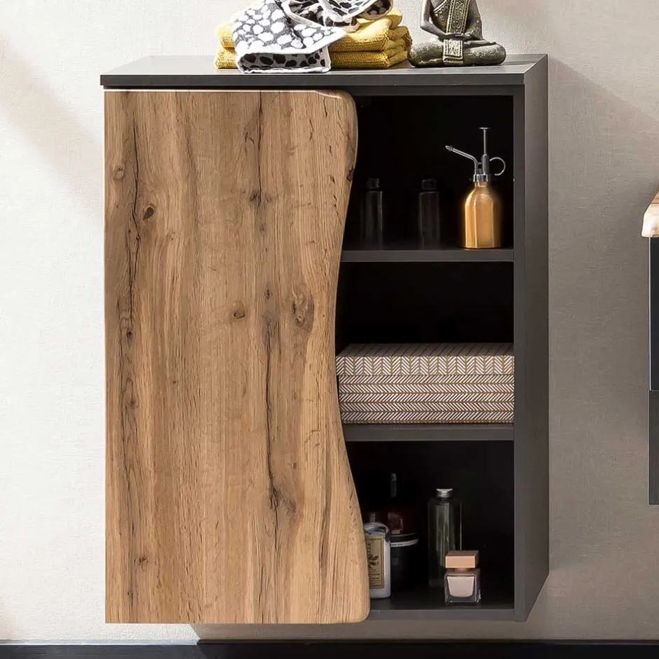 Pharao24 Unterschrank Bad Eleon> Badezimmerschränke|Bad Unterschränke