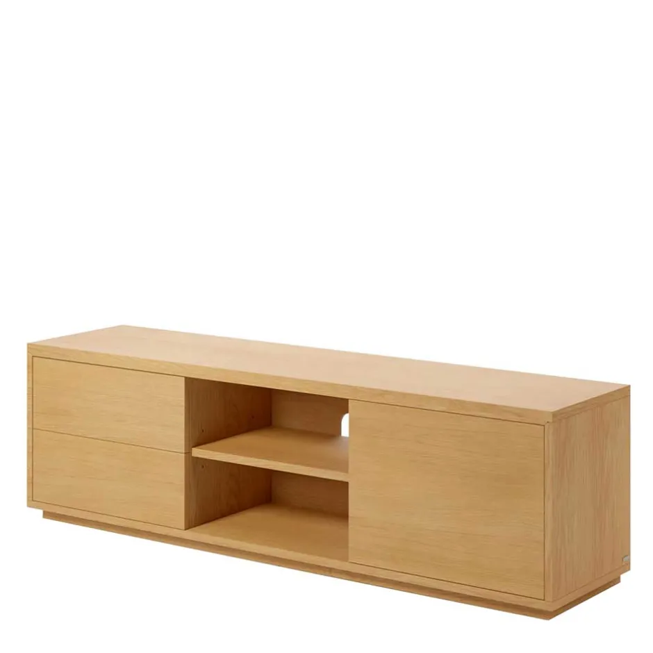 Fernsehkommoden*Pharao24 Unterschrank Fernseher Magies