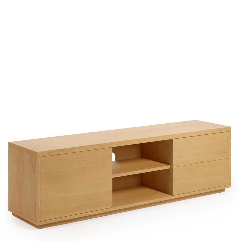 Fernsehkommoden*Pharao24 Unterschrank Fernseher Magies