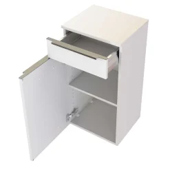 Badezimmerschränke|Bad Unterschränke*Pharao24 Unterschrank Folcora