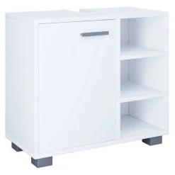 Waschbeckenunterschränke|Bad Unterschränke*Pharao24 Unterschrank für Waschbecken Vimalta