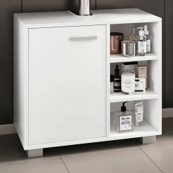 Waschbeckenunterschränke|Bad Unterschränke*Pharao24 Unterschrank für Waschbecken Vimalta