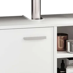 Waschbeckenunterschränke|Bad Unterschränke*Pharao24 Unterschrank für Waschbecken Vimalta