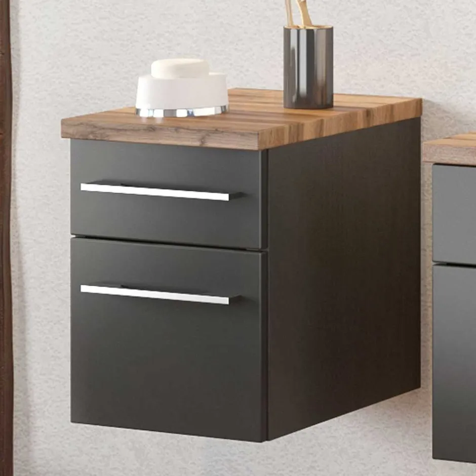 Bad Unterschränke*Pharao24 Unterschrank Hayos