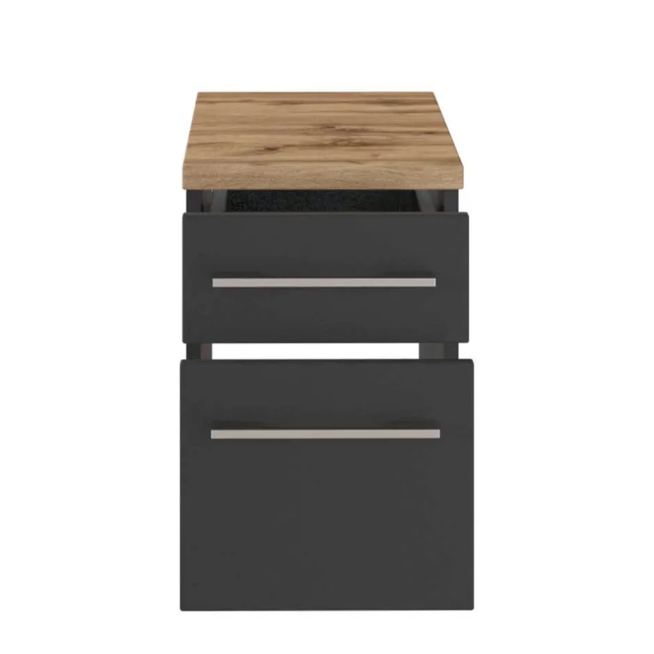 Bad Unterschränke*Pharao24 Unterschrank Hayos