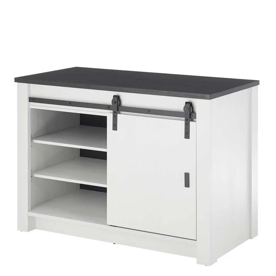 Pharao24 Unterschrank Küche Agazian> Spülenschrank