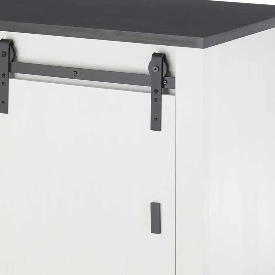 Pharao24 Unterschrank Küche Agazian> Spülenschrank