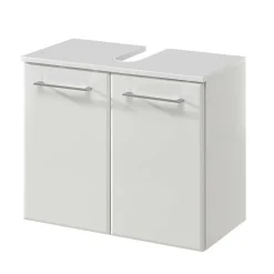 Waschbeckenunterschränke|Bad Unterschränke*Pharao24 Unterschrank Lissy