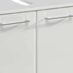 Waschbeckenunterschränke|Bad Unterschränke*Pharao24 Unterschrank Lissy