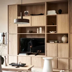 Fernsehtische|Lowboards*Pharao24 Unterschrank TV Lowboard Shinin