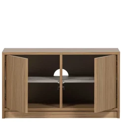 Fernsehtische|Lowboards*Pharao24 Unterschrank TV Lowboard Shinin