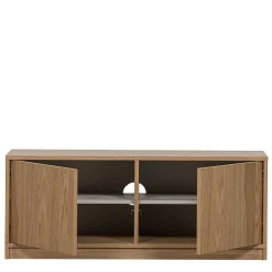 Fernsehtische|Lowboards*Pharao24 Unterschrank TV Lowboard Shinin