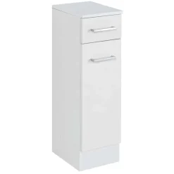 Bad Unterschränke|Badezimmerschränke*Pharao24 Unterschrank Vadoria