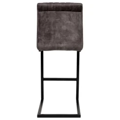 Pharao24 Velours Barstuhl Set Galirada><noscript><img width=