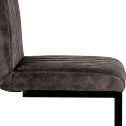 Pharao24 Velours Barstuhl Set Galirada><noscript><img width=