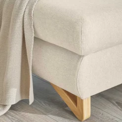 Wohnlandschaften|Ecksofas*Pharao24 Velours Ecksofa Envus