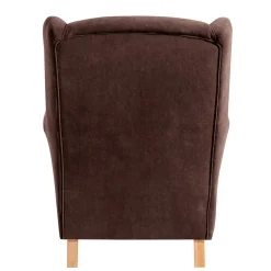 Pharao24 Velours Polstersessel Julian><noscript><img width=