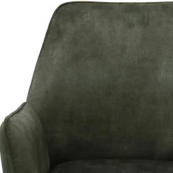 Pharao24 Velours Polsterstühle Ocnano><noscript><img width=