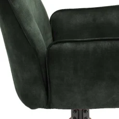 Pharao24 Velours Polsterstühle Ocnano><noscript><img width=