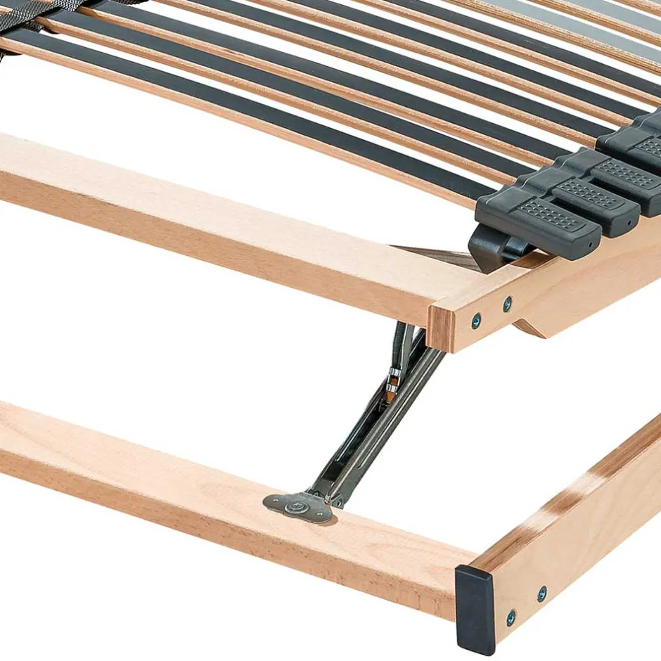 Lattenrost*Pharao24 Verstellbare Lattenroste Badryca