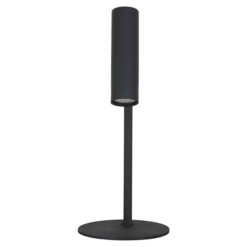 Lampen Und Leuchten*Pharao24 Verstellbare Tischlampe Zehadra