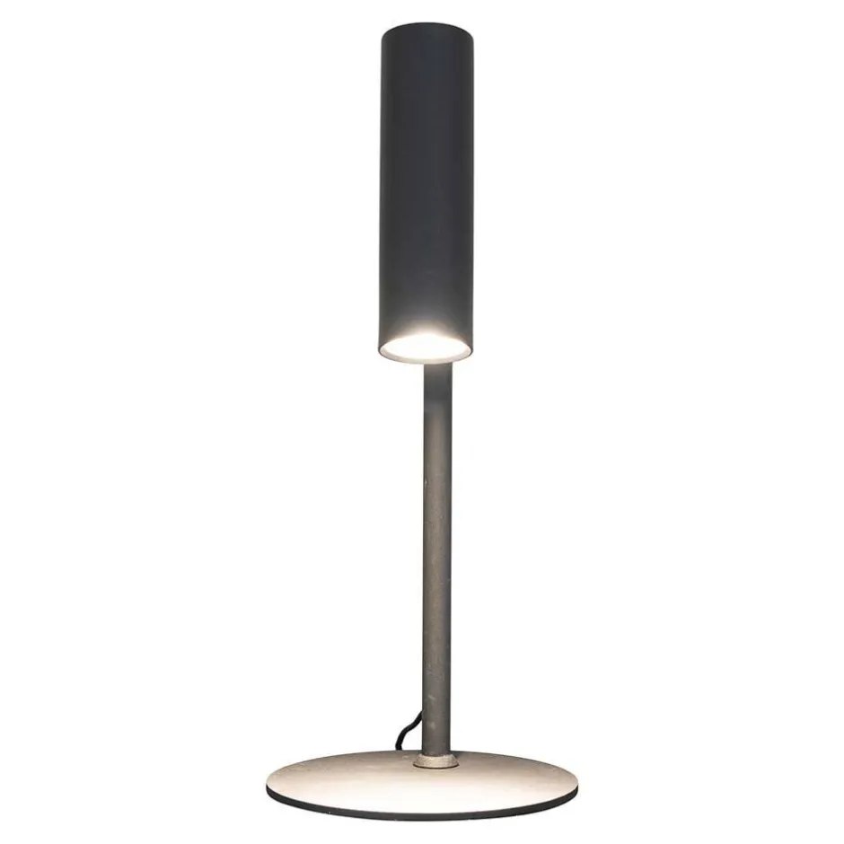 Lampen Und Leuchten*Pharao24 Verstellbare Tischlampe Zehadra