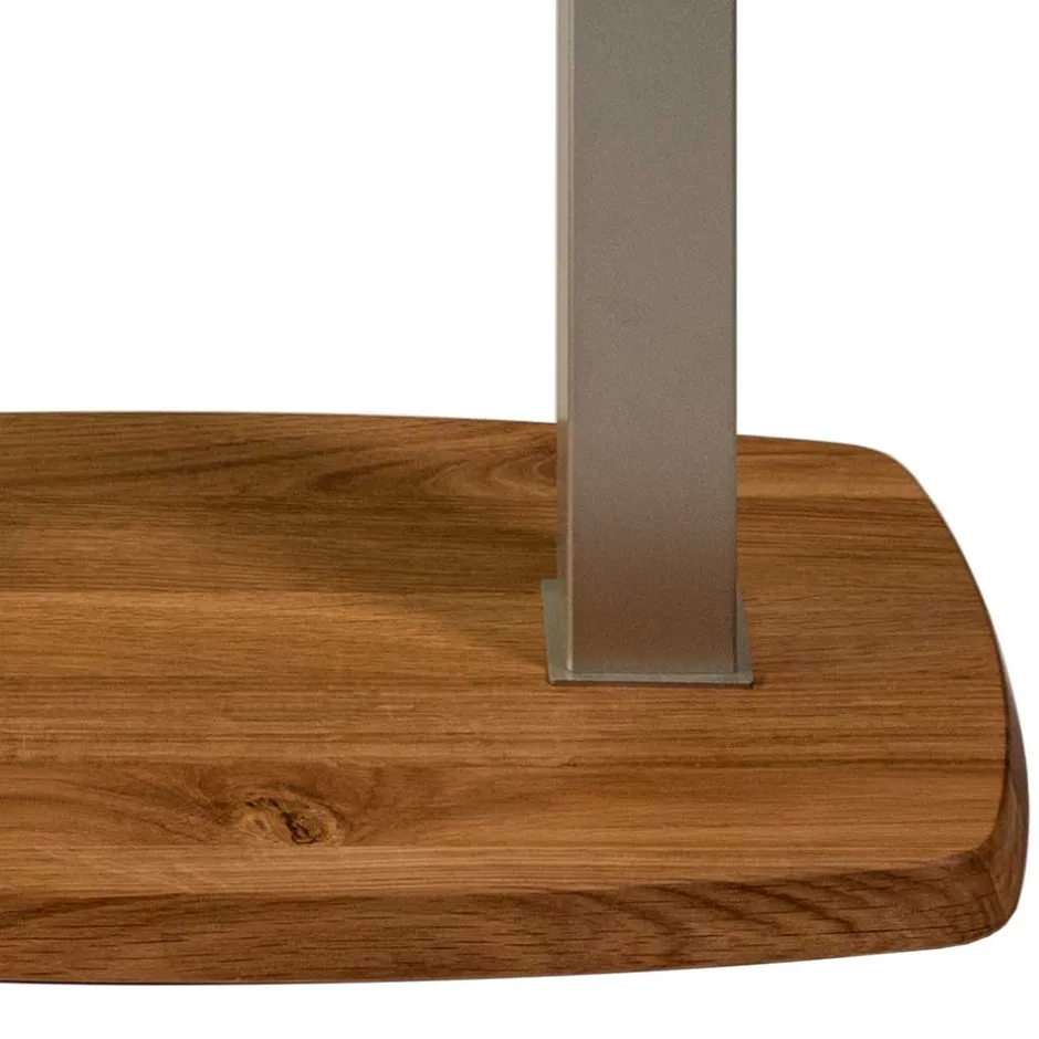 Pharao24 Verstellbarer Anstelltisch Astaran> Massivholztische|Telefontische