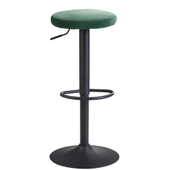 Pharao24 Verstellbarer Barhocker Celesko> Sitzhocker